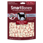 SmartBones Classic Chicken Dog Treats