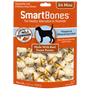 SmartBones Classic Sweet Potato Dog Treats