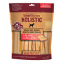 SmartBones Holistic Chicken Sticks Grain-Free Dog Treats