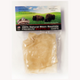 Tasman's American Bison Rawhide Chips Dog Treats