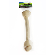 Tasman's American Bison Rawhide Bones Dog Treats