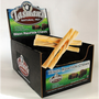 Tasman's American Bison Rawhide Twisters Dog Treats