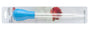 Marina Betta Waster Remover for Aquariums, Blue