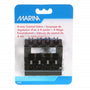 Marina 4-Way Control Valve for Aquariums