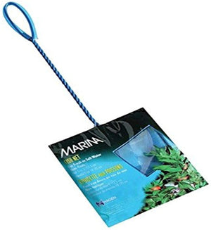 Marina Fish Net for Aquariums