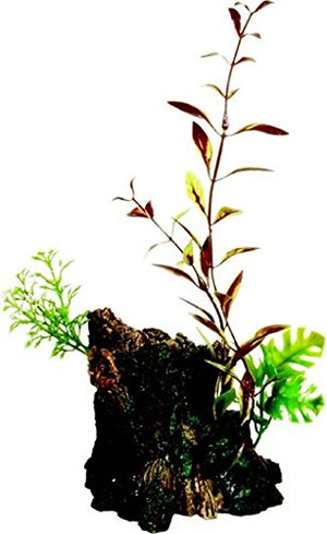Marina Deco-Wood Aquarium Ornament