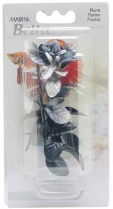 Marina Betta Ludwigia Plastic Aquarium Plant
