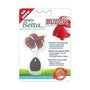 Marina Betta Buddy Aquarium Ornament, Red