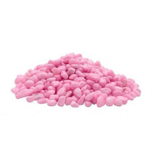 Marina Decorative Aquarium Gravel, Pink