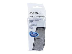 Marina 360 Splash Replacement Filter Cartridge for Aquariums