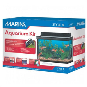 Marina Style 5 Aquarium Kit