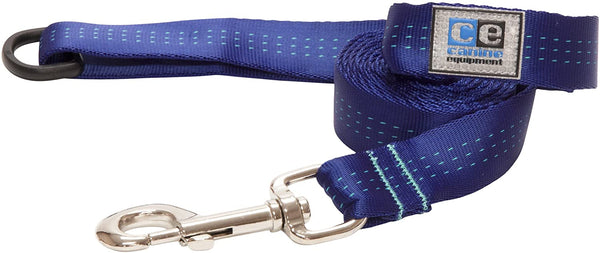 RC Pets Canine Equipment Laisse Technika Traffic, Bleu