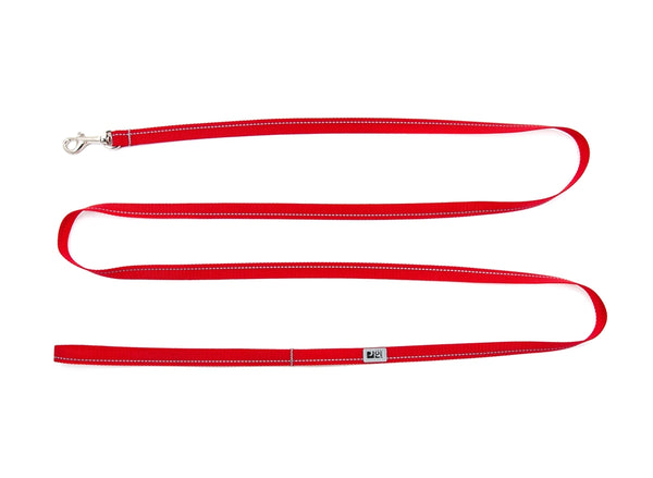 RC Pets Primary Kitty Cat Leash, Red