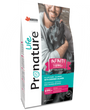 Nourriture sèche pour chiens Pronature Life Infiniti Berries+ avec saumon désossé