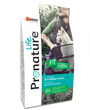 Pronature Life Fit Green+ avec poulet désossé Nourriture sèche pour chats