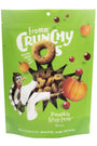 Fromm Crunchy O's Pumpkin Kran Pow Dog Treats