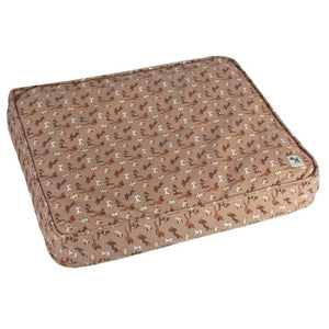 Molly Mutt Housse de couette pour lit de chien, Dormeur de jour