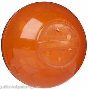 PetSafe Jouet D'Alimentation Pour Chat, Slimcat, Orange