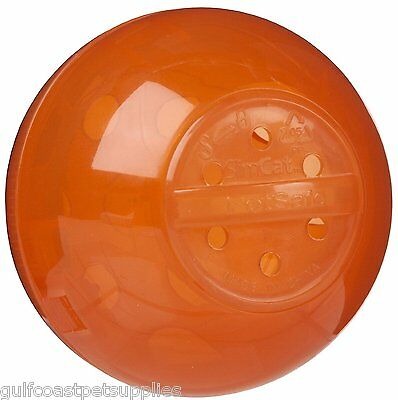 PetSafe Jouet D'Alimentation Pour Chat, Slimcat, Orange