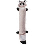 ZippyPaws Jigglerz Jouet pour chien raton laveur.