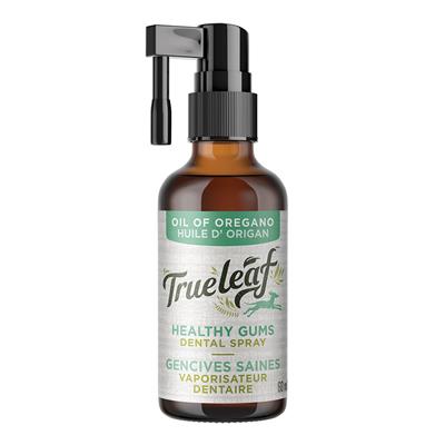 True Leaf Healthy Gums Dental Spray for Dogs