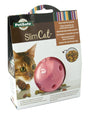 PetSafe Jouet D'Alimentation Pour Chat, Slimcat, Rose