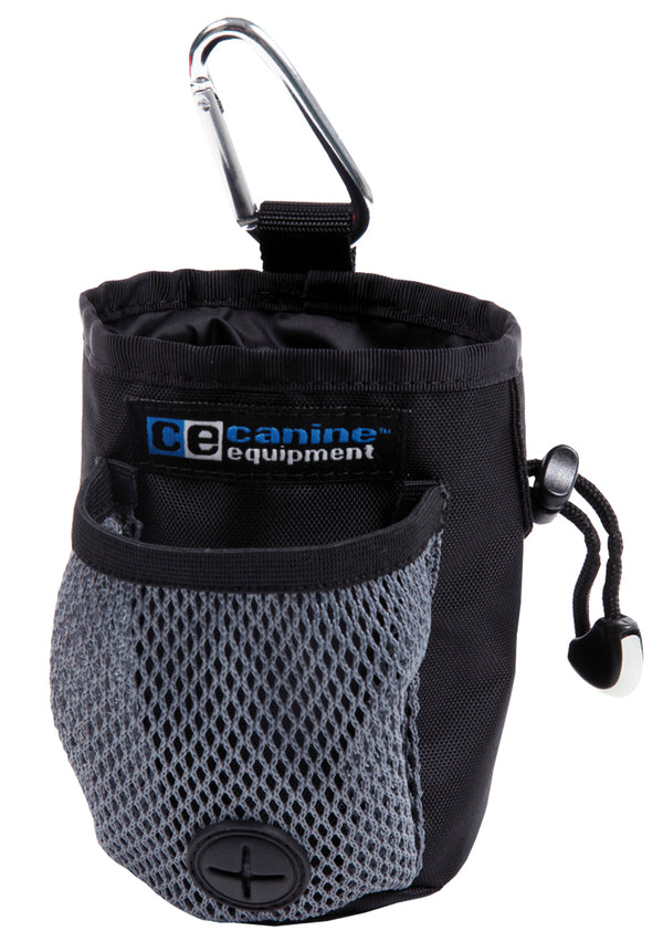 RC Pets Canine Equipment Carry All Treat Bag