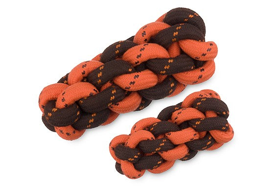 P.L.A.Y. Honeycomb Dog Rope Toy