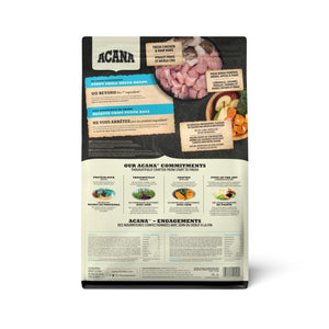 ACANA Puppy Small Breed Dry Dog Food