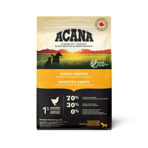 ACANA Puppy Dry Dog Food