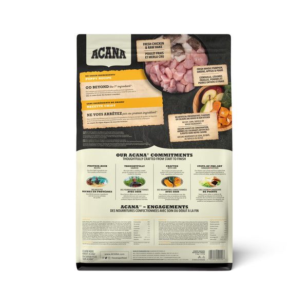 ACANA Puppy Dry Dog Food