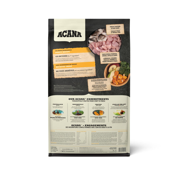 ACANA Puppy Dry Dog Food