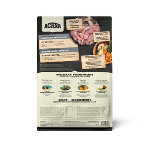 ACANA Adult Small Breed Dry Dog Food