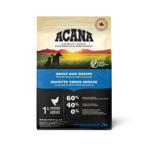 ACANA Adult Dry Dog Food