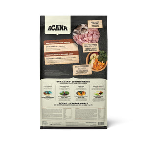 ACANA Adult Large Breed Dry Dog Food