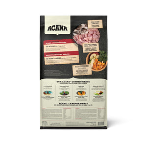 ACANA Sport & Agility Dry Dog Food