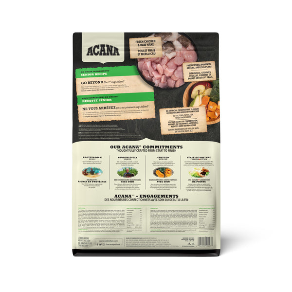 ACANA Senior Dry Dog Food