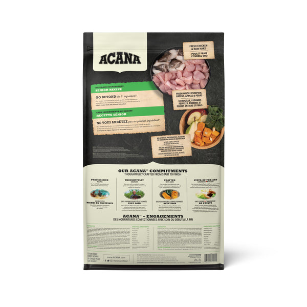 ACANA Senior Dry Dog Food