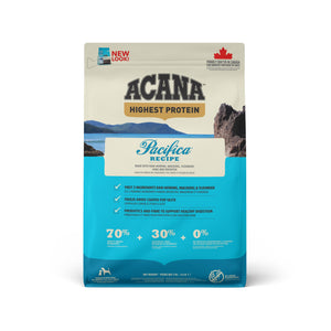 ACANA Pacifica Dry Dog Food