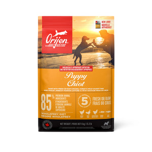 ORIJEN Puppy Dry Dog Food