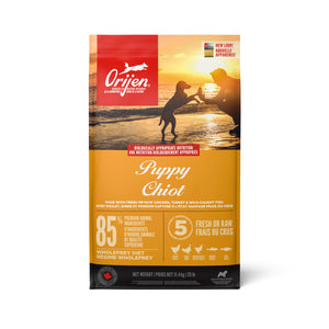 ORIJEN Puppy Dry Dog Food