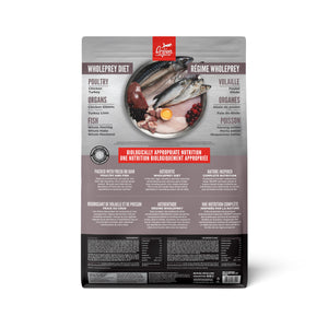 ORIJEN Fit & Trim Dry Dog Food