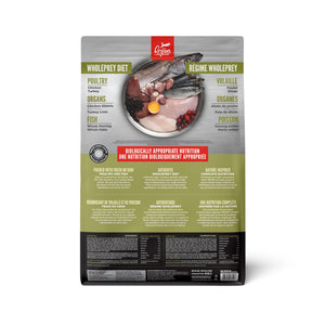 ORIJEN Senior Dry Dog Food