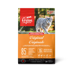 ORIJEN Chat & Chaton Nourriture sèche