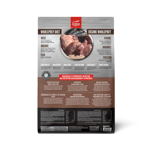 ORIJEN Regional Red Dry Cat Food