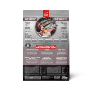 ORIJEN Fit & Trim Dry Cat Food