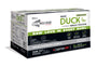 Iron Will Raw Basic Duck Frozen Cat & Dog Food