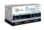 Iron Will Raw Basic Pork Frozen Cat & Dog Food