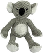 fabdog Floppy Jouet en peluche pour chien Koala