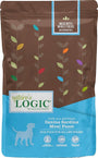 Nature's Logic Canine Sardine Meal Feast Dry Dog Food